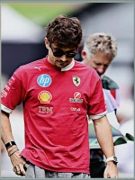 Imagem recente de leclerc