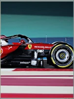 Imagem recente de leclerc