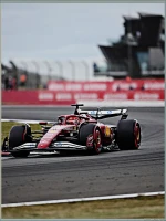 Imagem recente de leclerc