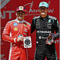 Imagem recente de leclerc