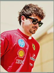 Imagem recente de leclerc