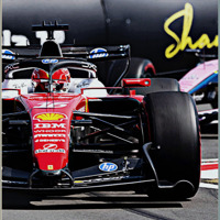 Imagem recente de leclerc