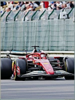 Imagem recente de leclerc