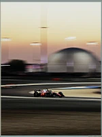 Imagem recente de leclerc