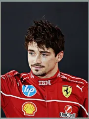 Imagem recente de leclerc