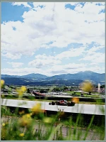 Imagem recente de leclerc