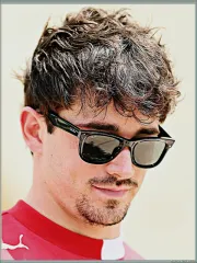 Imagem recente de leclerc