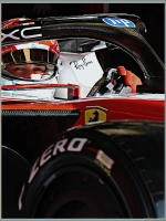 Imagem recente de leclerc