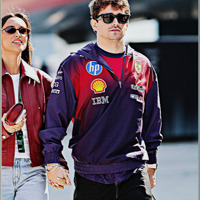 Imagem recente de leclerc