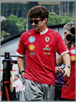 Imagem recente de leclerc