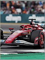 Imagem recente de leclerc