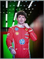 Imagem recente de leclerc