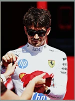 Imagem recente de leclerc