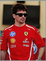 Imagem recente de leclerc