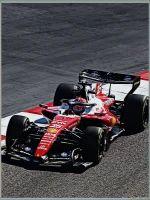 Imagem recente de leclerc