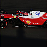 Imagem recente de leclerc