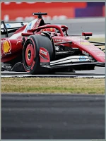 Imagem recente de leclerc