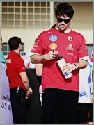 Imagem recente de leclerc