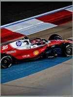 Imagem recente de leclerc