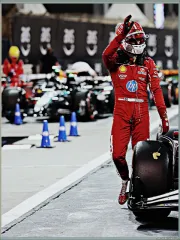 Imagem recente de leclerc