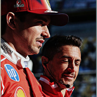 Imagem recente de leclerc