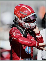 Imagem recente de leclerc