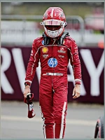 Imagem recente de leclerc