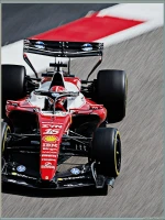 Imagem recente de leclerc