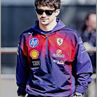 Imagem recente de leclerc