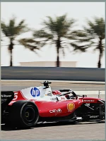 Imagem recente de leclerc