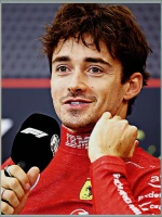 Imagem recente de leclerc