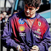 Imagem recente de leclerc