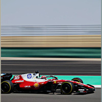 Imagem recente de leclerc