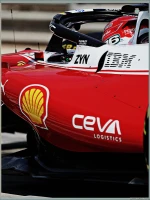 Imagem recente de leclerc