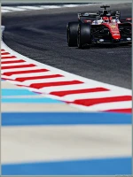 Imagem recente de leclerc