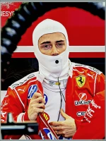 Imagem recente de leclerc