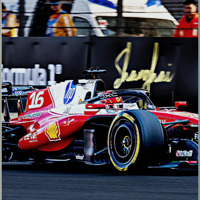 Imagem recente de leclerc