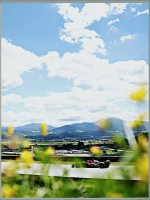 Imagem recente de leclerc