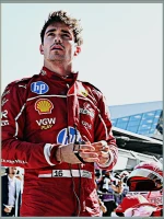 Imagem recente de leclerc