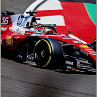 Imagem recente de leclerc