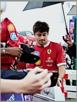 Imagem recente de leclerc