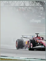 Imagem recente de leclerc