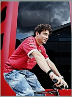 Imagem recente de leclerc