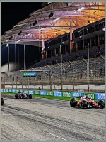 Imagem recente de leclerc