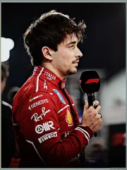 Imagem recente de leclerc