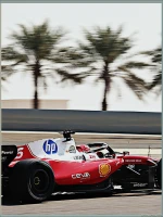 Imagem recente de leclerc