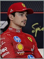 Imagem recente de leclerc