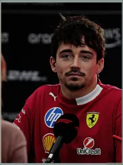 Imagem recente de leclerc