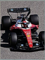 Imagem recente de leclerc