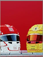 Imagem recente de leclerc